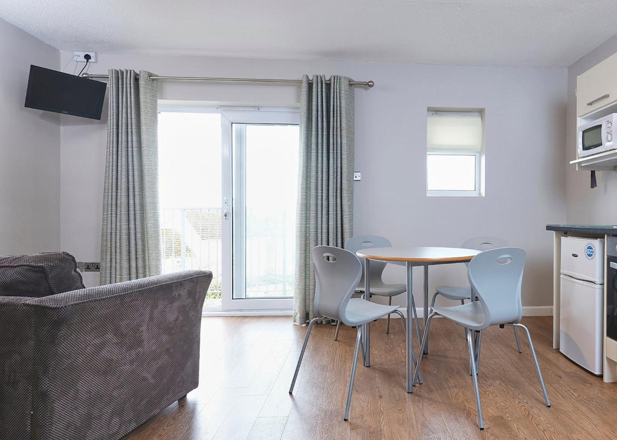 Hotel Golden Coast Holiday Park Woolacombe Habitación foto