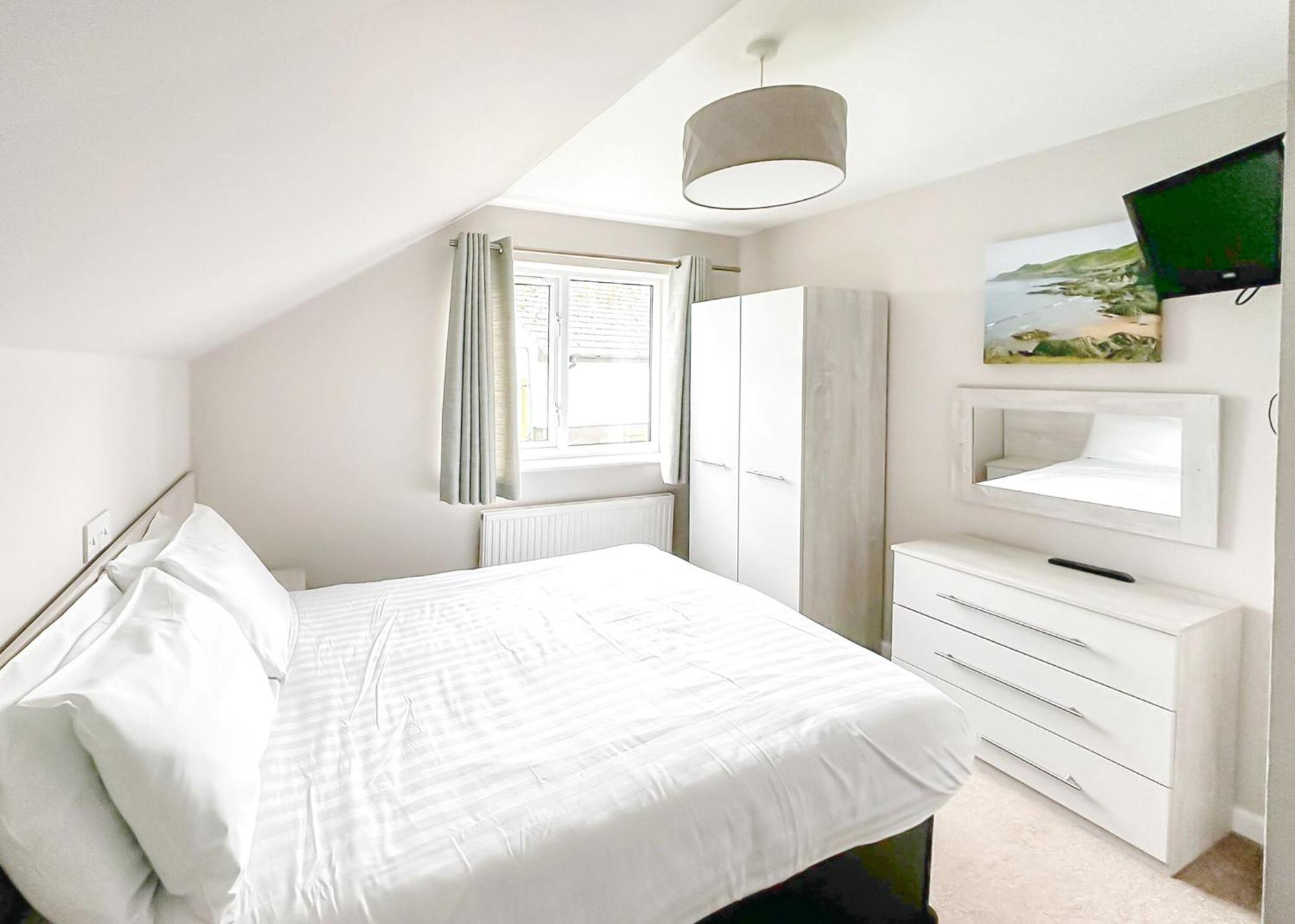 Hotel Golden Coast Holiday Park Woolacombe Habitación foto