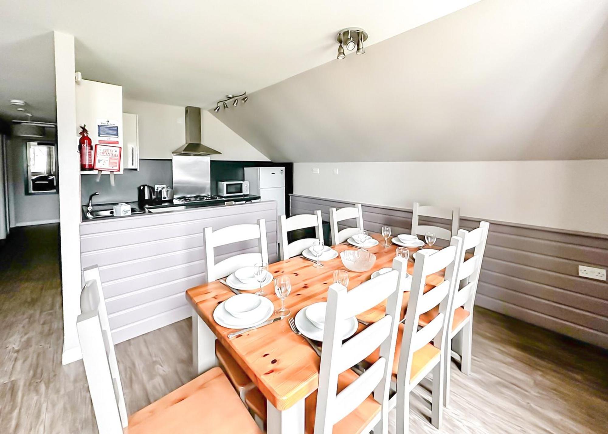 Hotel Golden Coast Holiday Park Woolacombe Habitación foto