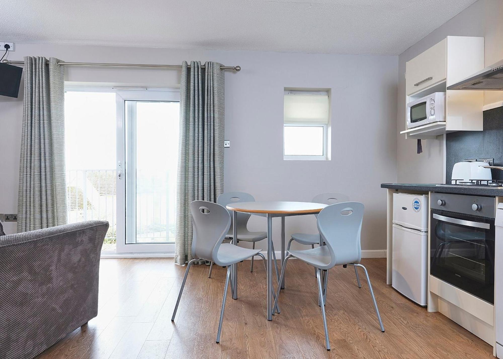 Hotel Golden Coast Holiday Park Woolacombe Habitación foto