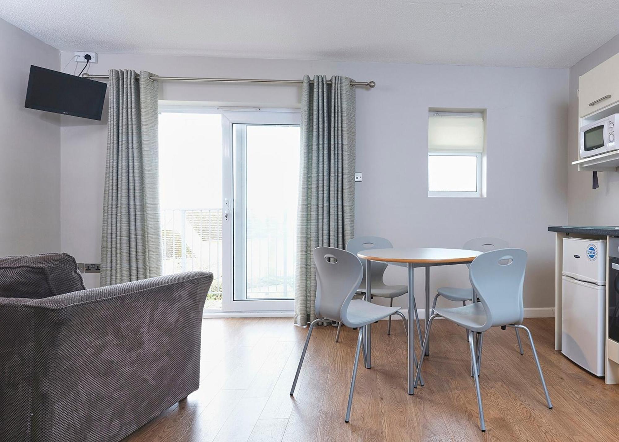 Hotel Golden Coast Holiday Park Woolacombe Habitación foto